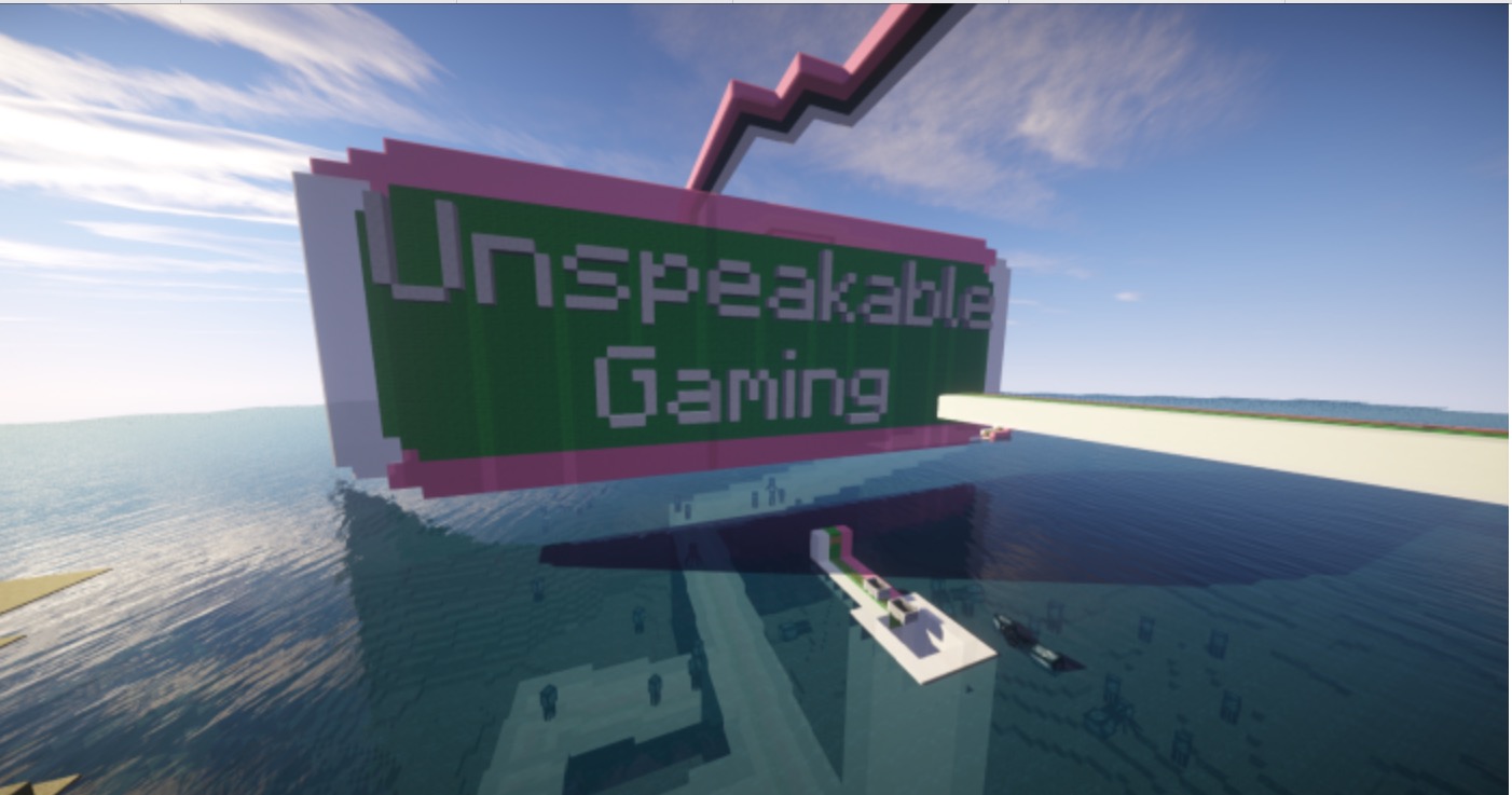 Ultamite UnspeakableGaming quiz!