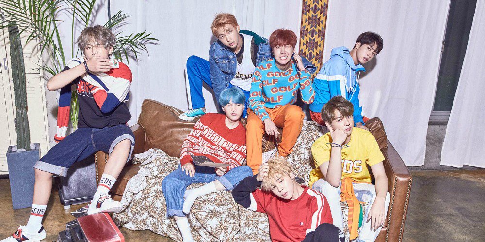 DO YOU KNOW BTS