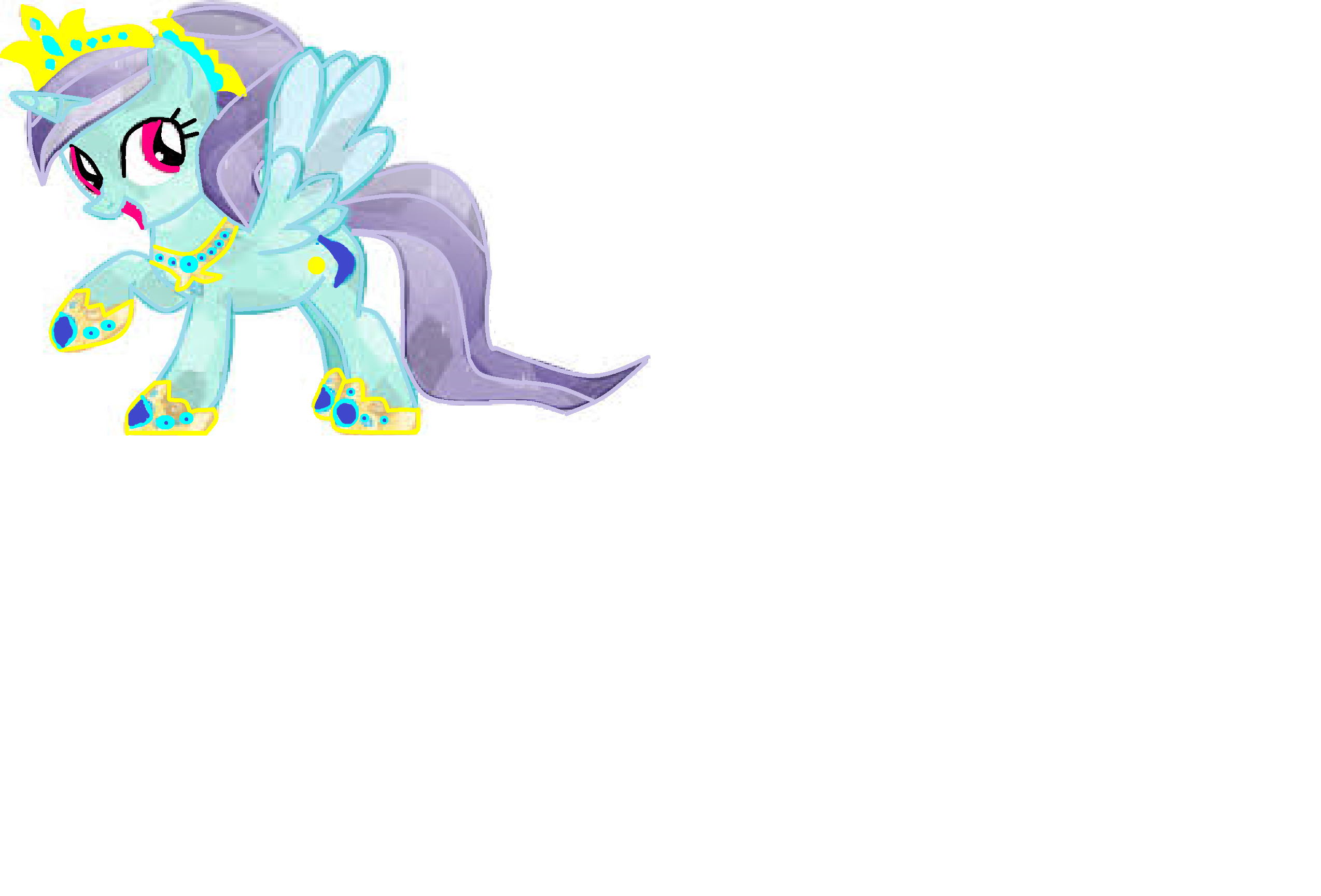 are you twilight sparkle