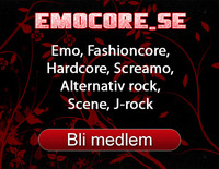 Emocore.se