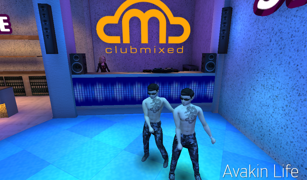 Do you have avakin ife