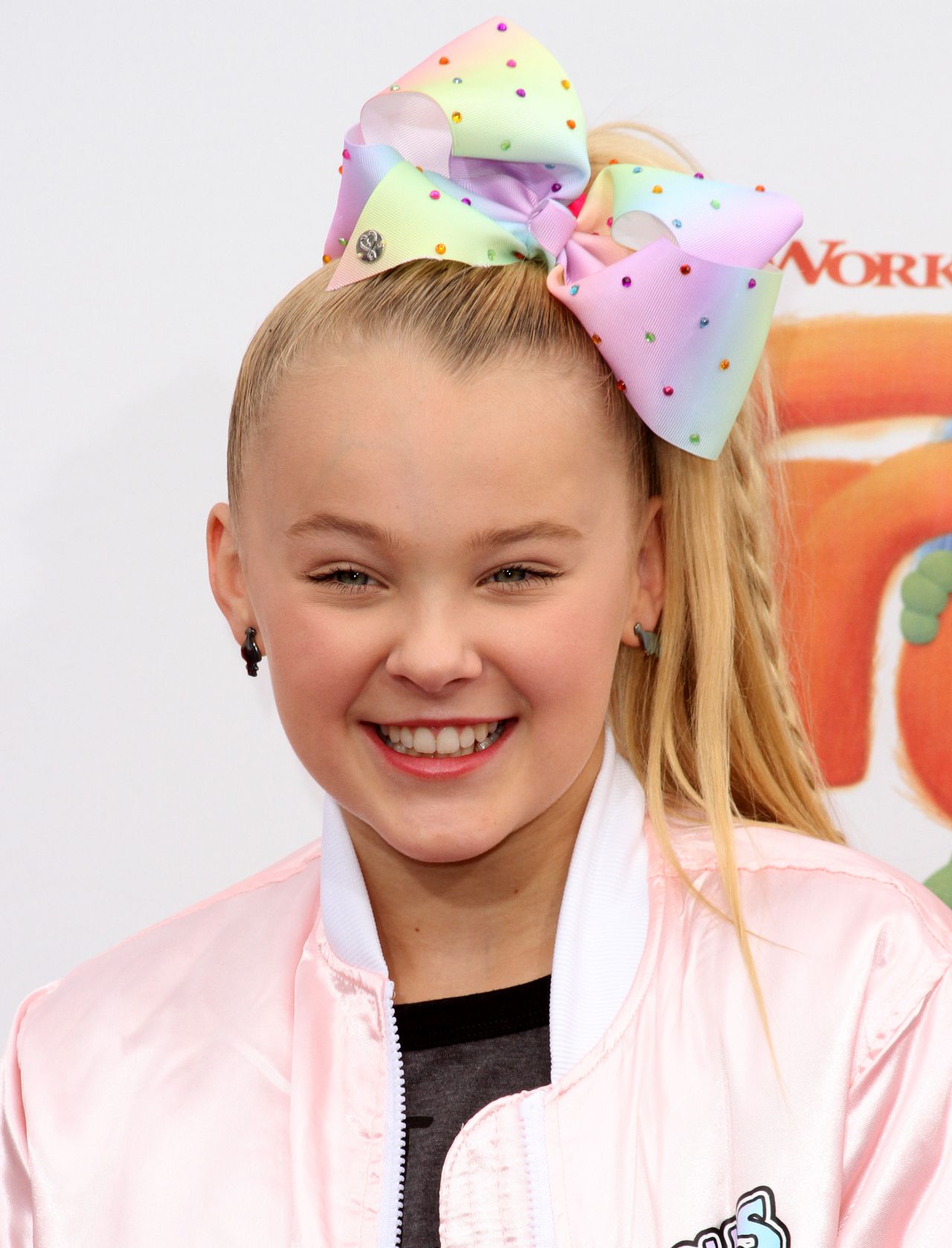 How well do you know Jojo siwa