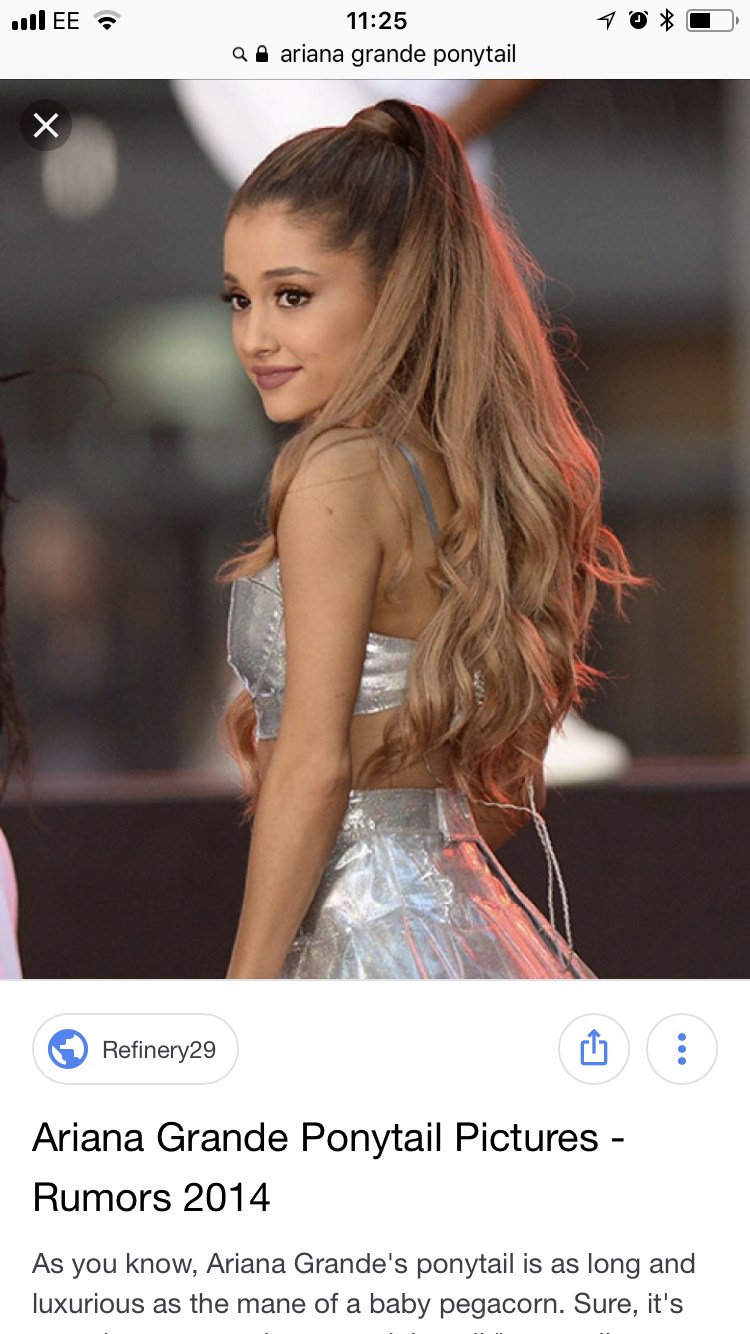 How well do you know Ariana Grande