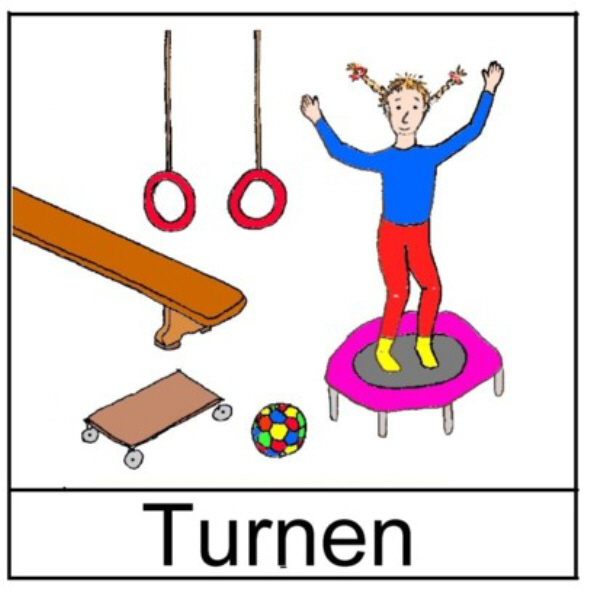 Turnen