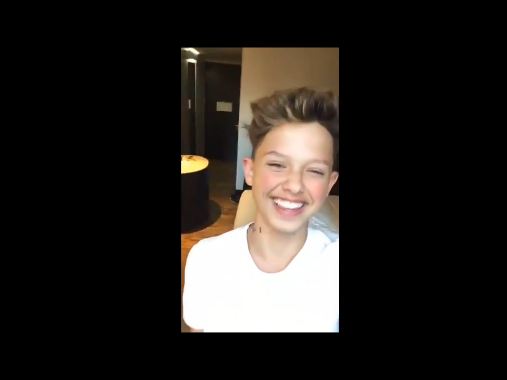 Is Jacob sartorious for you?