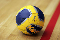 HANDBOLL