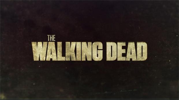 The walking dead