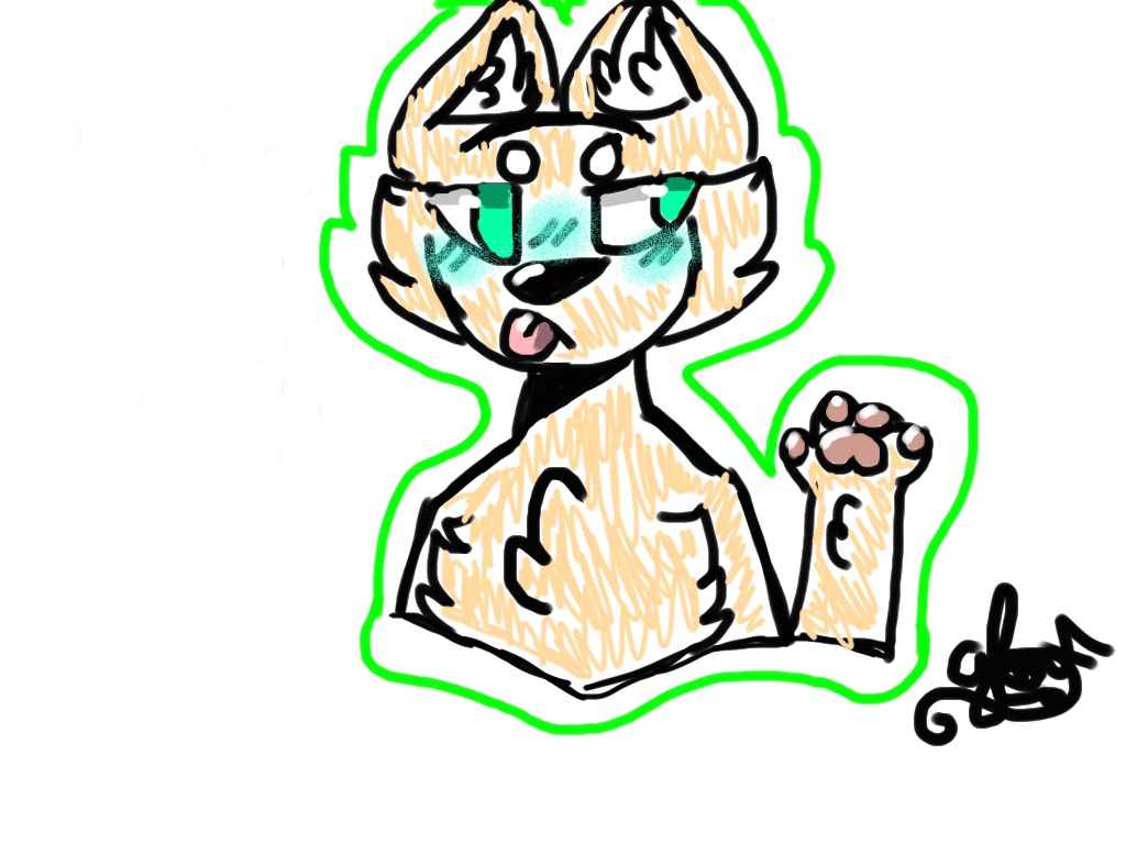 Are You A Furry?