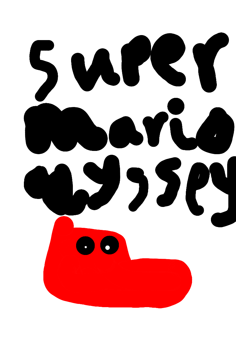 How well do you know Super Mario Odyssey