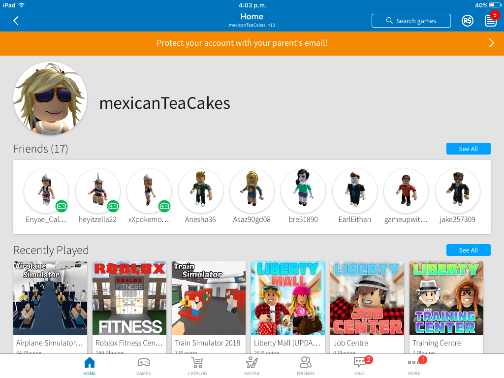 Are you a MASTER or STARTER at Roblox?