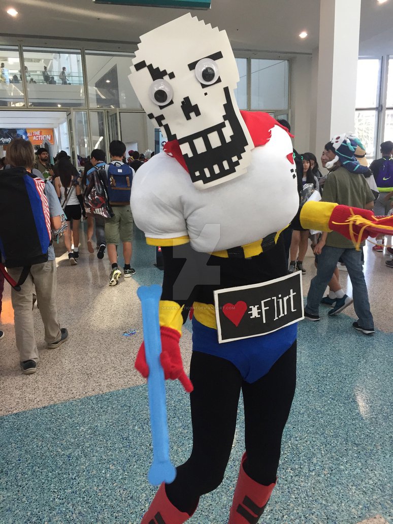 Undertale!