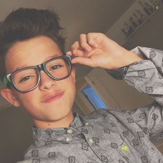 will jacob sartorius be your girlfriend