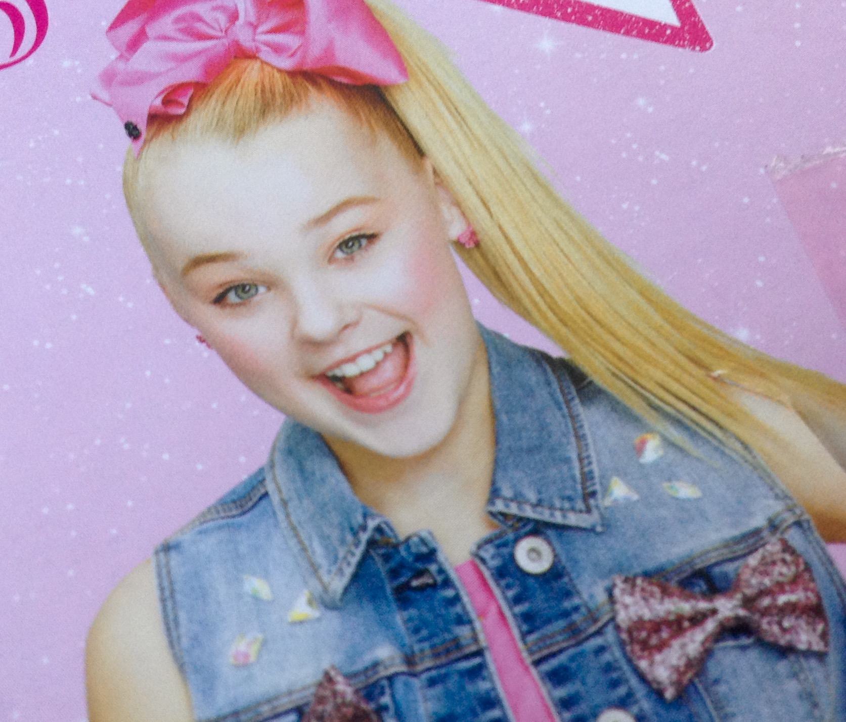 JOJO SIWA