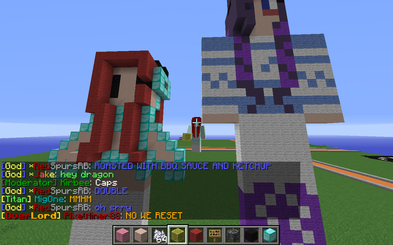 mincraft