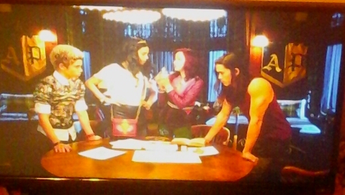 How well do you know descendants