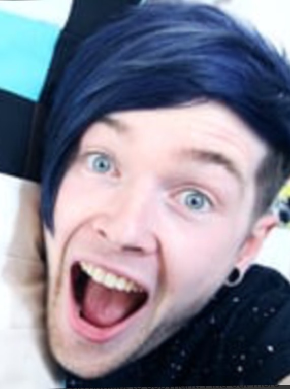 DanTDM