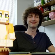 Stampylonghead
