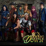 How well do you know Descendants 2?