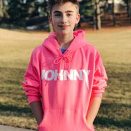 WOULD JOHNNY ORLANDO BE MY DREAM BOYFRIEND