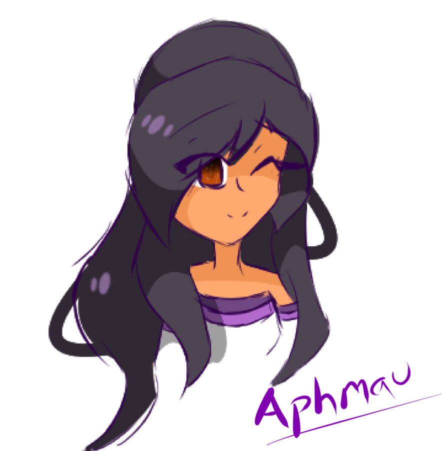 how well do you know aphmau