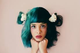 Which Melanie Martinez song are you?