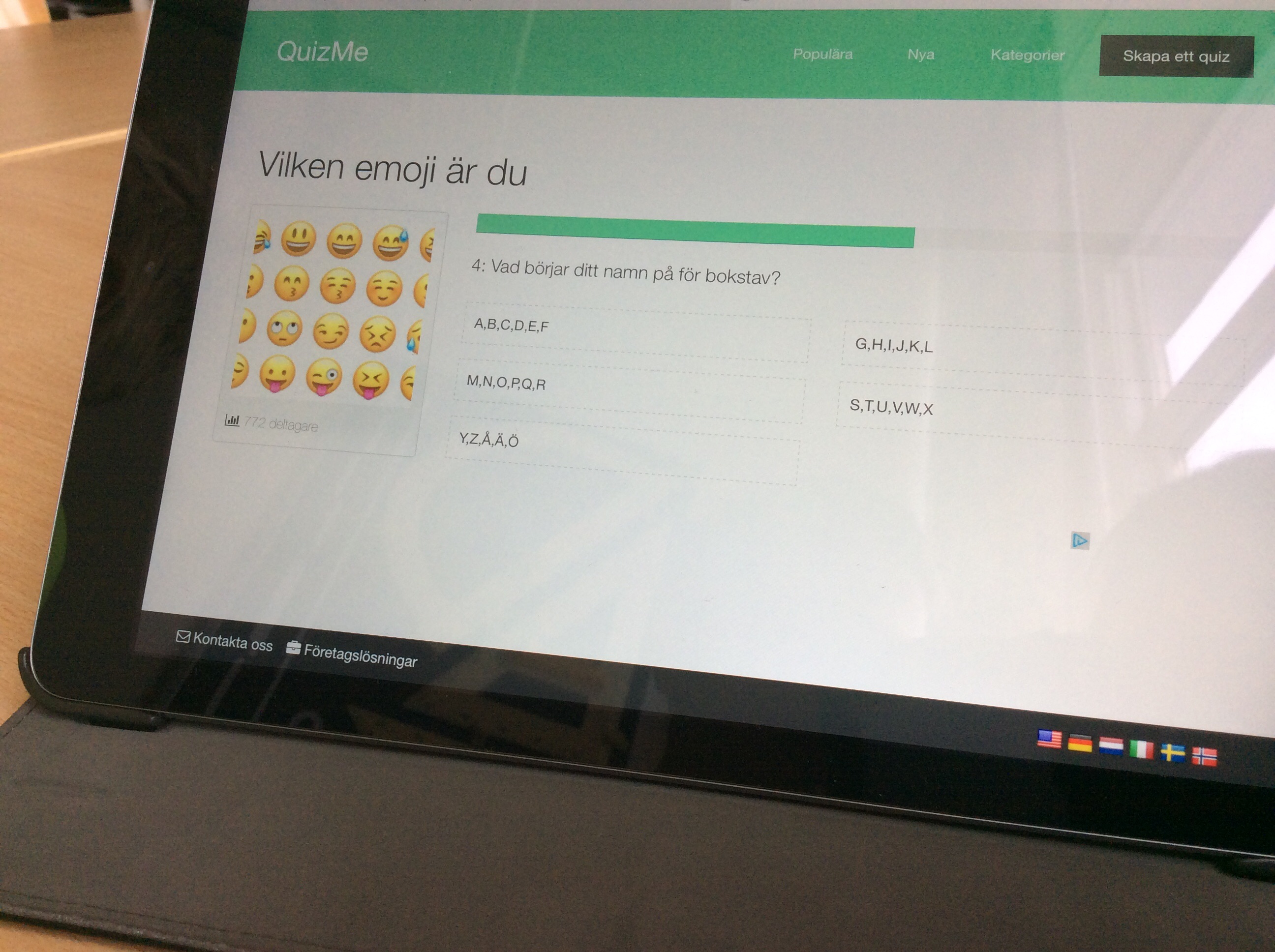 Din mamma