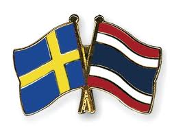 Vad kan du om Thailand?