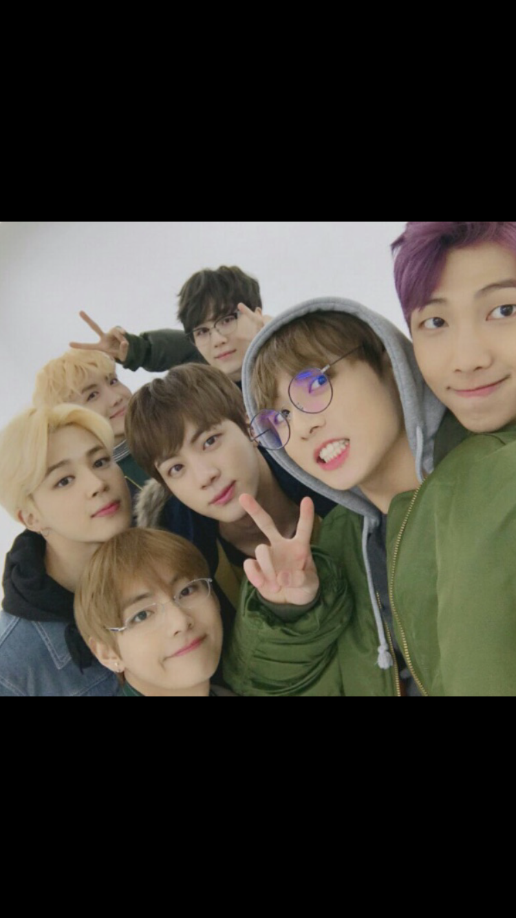 BTS quiz ;-;
