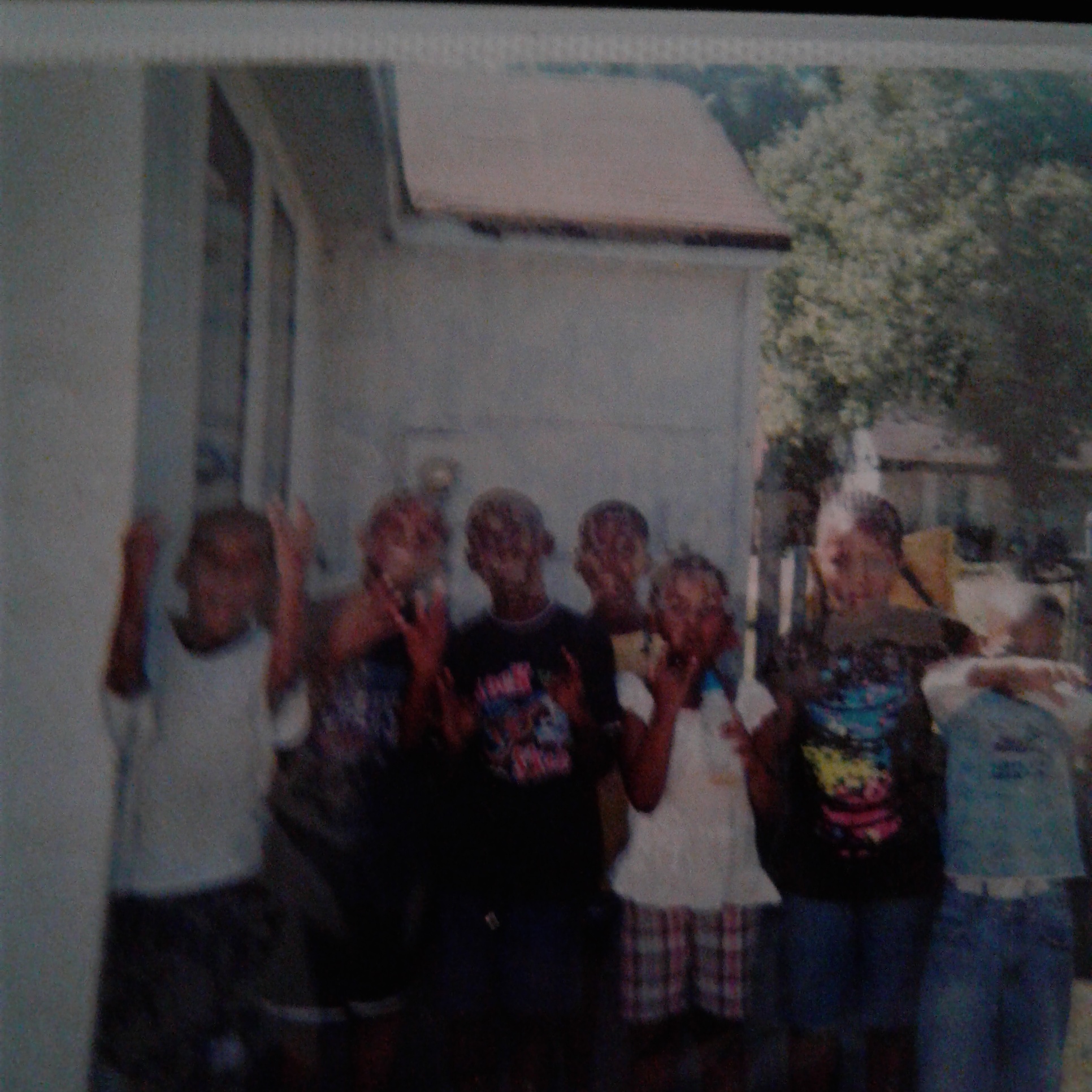 Who knows lilwill
