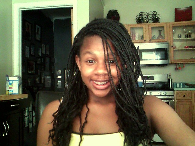 all about me(: