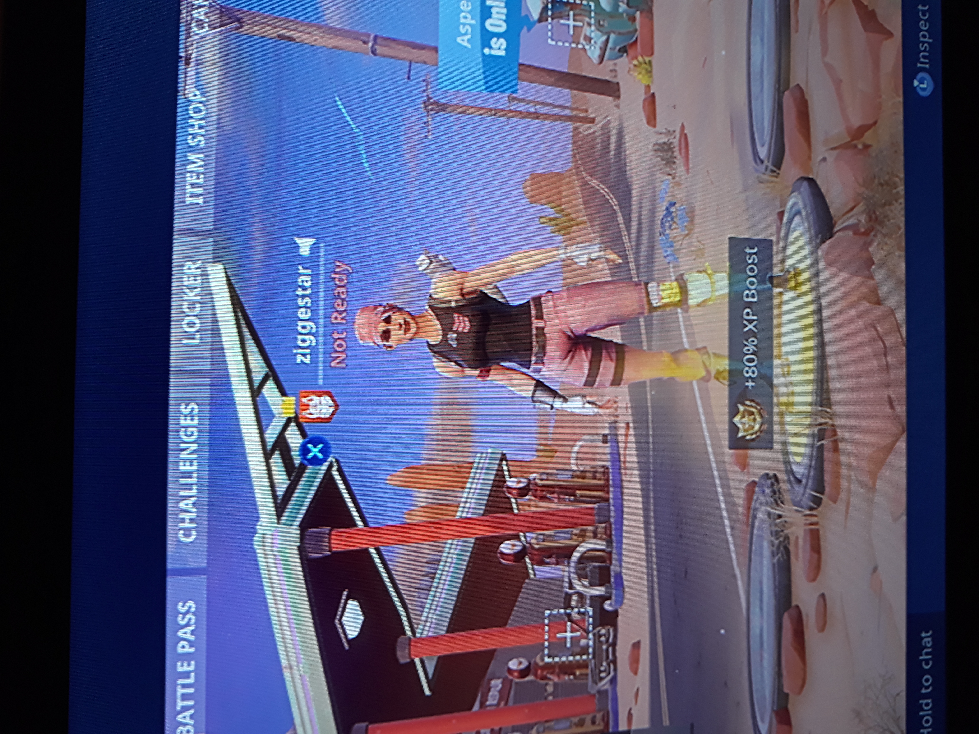Är du pro på fortnite
