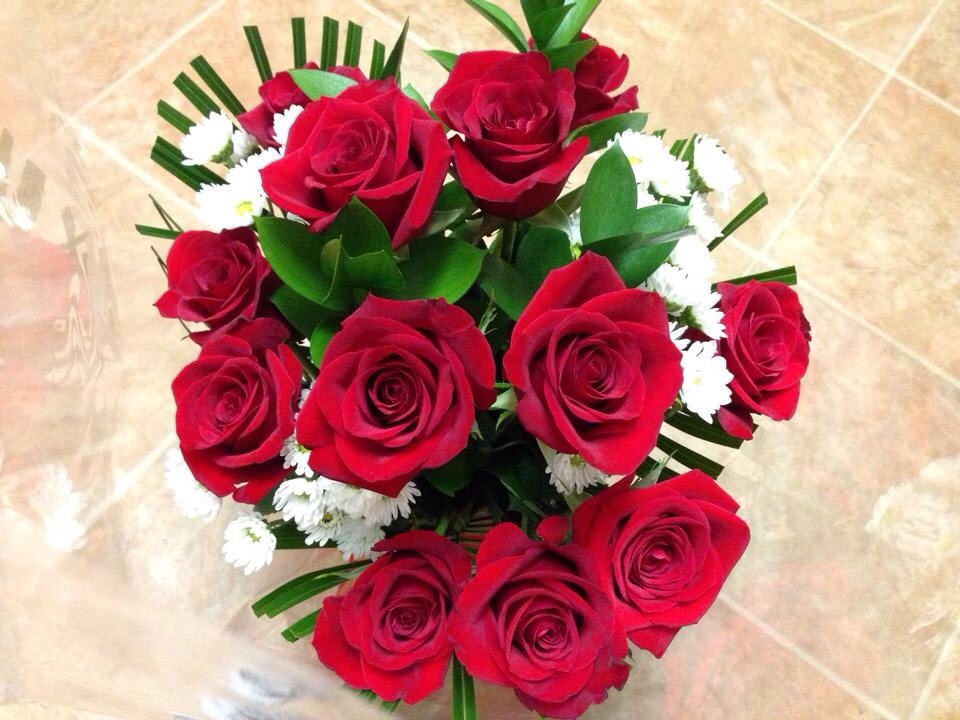 how much do you know about roses