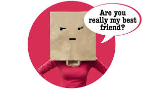 Does your best friend like you?