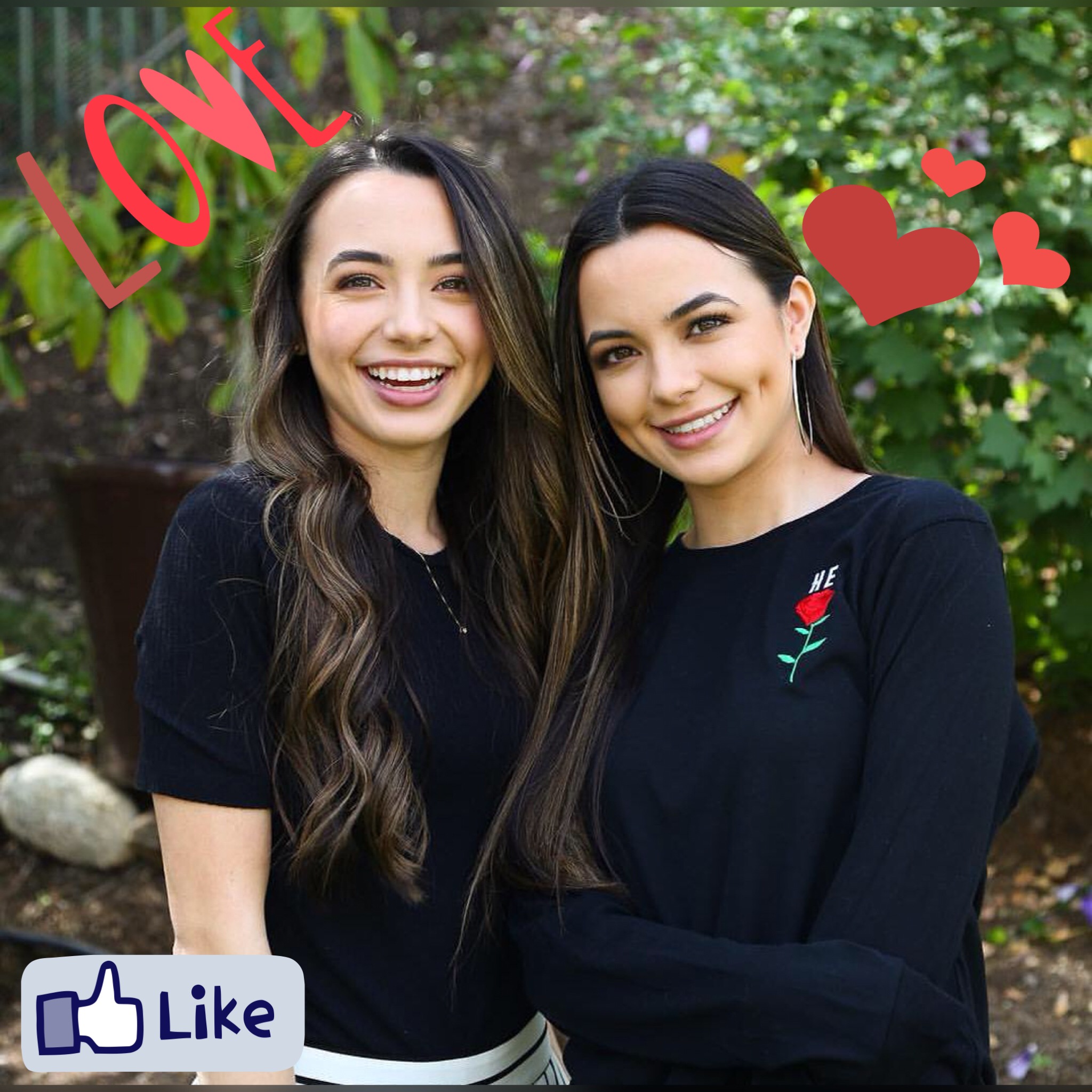 Merrell twins quiz!!
