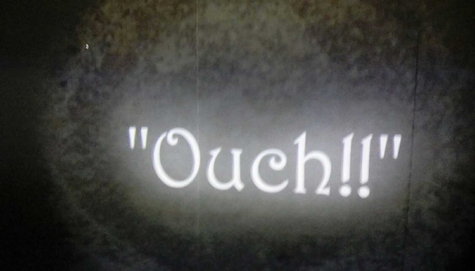 Are you dead?