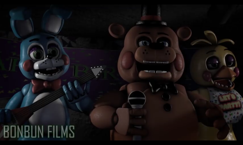 Fnaf