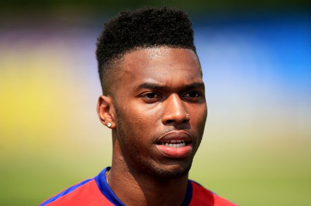 VAD KAN DU OM STURRIDGE