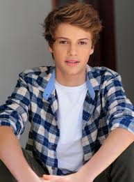 are you a fan of Jace Norman