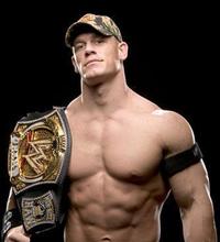 john cena-test