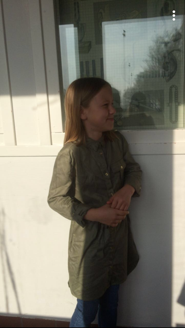 Vad vet du om eleanor skarp