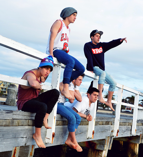 Janoskians