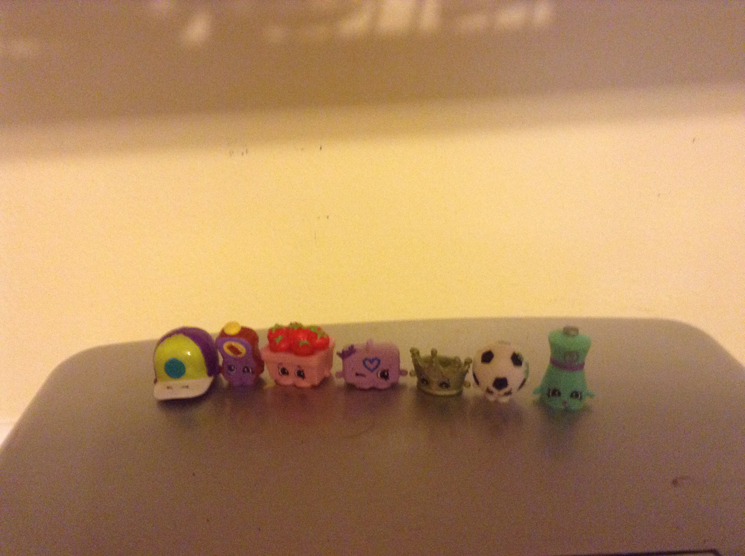 Shopkins