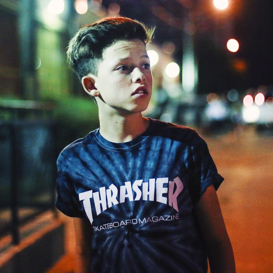 How well do you know Jacob Sartorius?