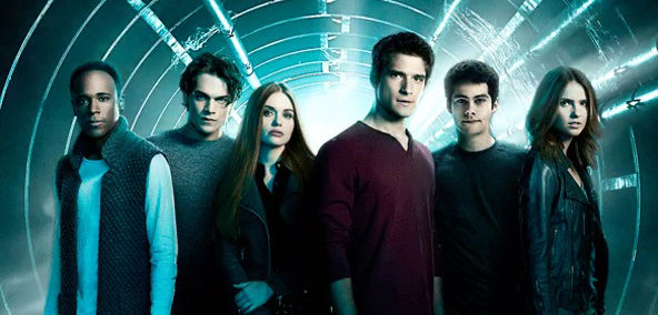 Vad kan du om teen wolf?