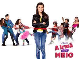 Who are you from Stuck in the Middle