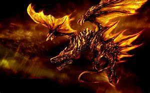 Which dragon are you?