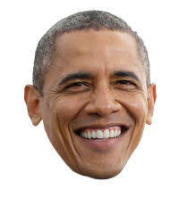 Does Obama Love you