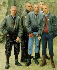 Skinhead