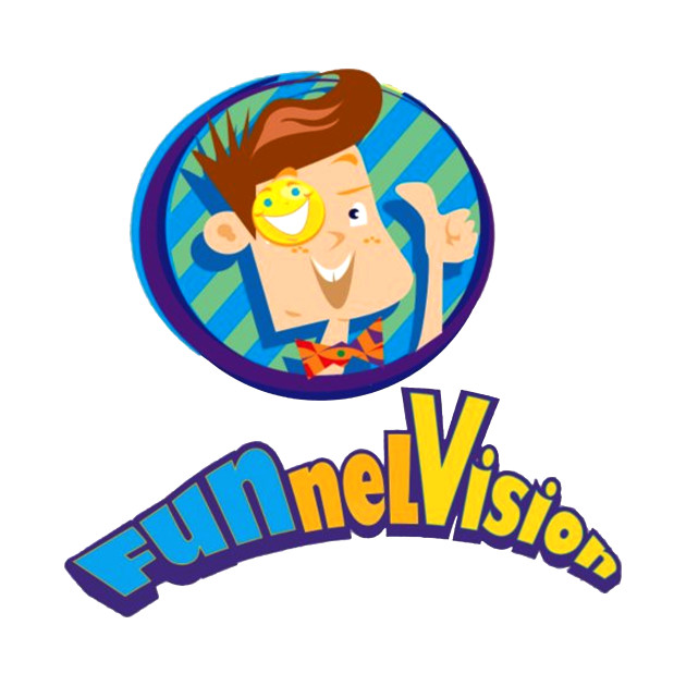 How well do you know funnel vision