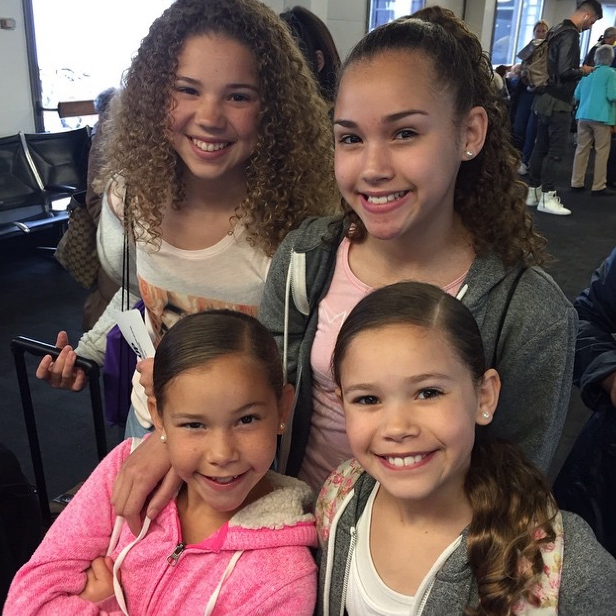 How well do you know HaschakSisters
